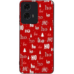 Sonique ���� Christmas Series ��� Motorola Moto G04 4G / Moto G04s 4G / Moto G24 4G / Moto E14 4G HO-HO-HO