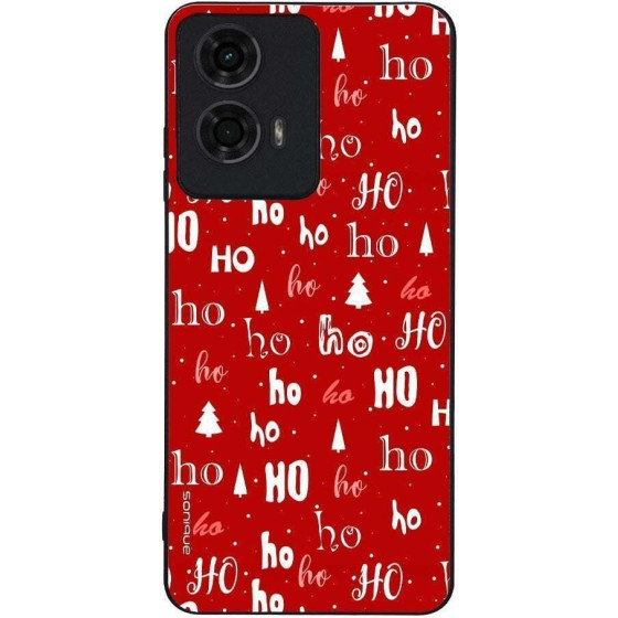 Sonique ���� Christmas Series ��� Motorola Moto G04 4G / Moto G04s 4G / Moto G24 4G / Moto E14 4G HO-HO-HO