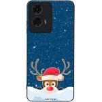 Sonique ���� Christmas Series ��� Motorola Moto G04 4G / Moto G04s 4G / Moto G24 4G / Moto E14 4G Reindeer