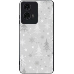 Sonique ���� Christmas Series ��� Motorola Moto G04 4G / Moto G04s 4G / Moto G24 4G / Moto E14 4G Trees 02