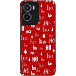 Sonique ���� Christmas Series ��� Motorola Moto G05 4G / Moto E15 4G HO-HO-HO