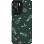 Sonique ���� Christmas Series ��� Motorola Moto G05 4G / Moto E15 4G Mistletoe