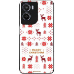 Sonique ���� Christmas Series ��� Motorola Moto G05 4G / Moto E15 4G Ugly Knit