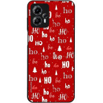 Sonique ���� Christmas Series ��� Motorola Moto G13 4G / Moto G23 4G HO-HO-HO