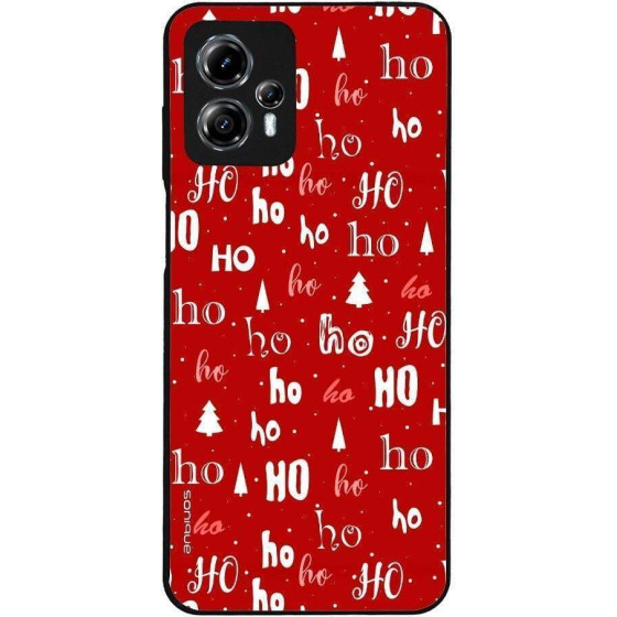 Sonique ���� Christmas Series ��� Motorola Moto G13 4G / Moto G23 4G HO-HO-HO