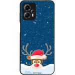Sonique ���� Christmas Series ��� Motorola Moto G13 4G / Moto G23 4G Reindeer