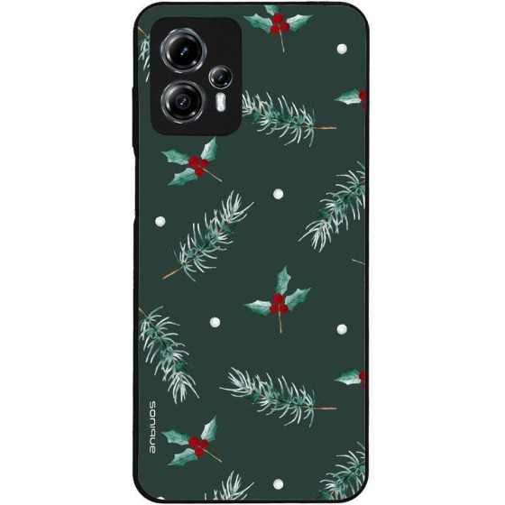 Sonique ���� Christmas Series ��� Motorola Moto G13 4G / Moto G23 4G Mistletoe