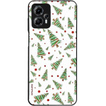 Sonique ���� Christmas Series ��� Motorola Moto G13 4G / Moto G23 4G Trees 01