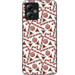 Sonique ���� Christmas Series ��� Motorola Moto G14 4G Candy Cane
