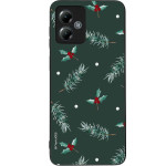 Sonique ���� Christmas Series ��� Motorola Moto G14 4G Mistletoe