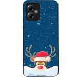Sonique ���� Christmas Series ��� Motorola Moto G14 4G Reindeer