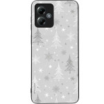 Sonique ���� Christmas Series ��� Motorola Moto G14 4G Trees 02
