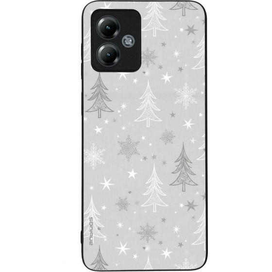 Sonique ���� Christmas Series ��� Motorola Moto G14 4G Trees 02