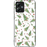 Sonique ���� Christmas Series ��� Motorola Moto G14 4G Trees 01
