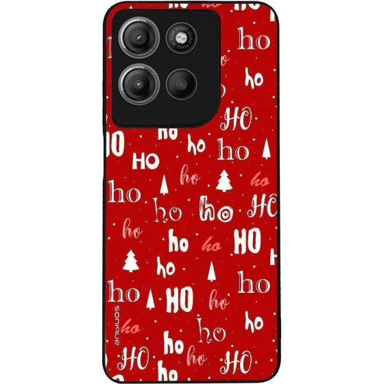 Sonique ���� Christmas Series ��� Motorola Moto G15 4G / Moto G15 Power HO-HO-HO