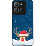 Sonique ���� Christmas Series ��� Motorola Moto G15 4G / Moto G15 Power Reindeer