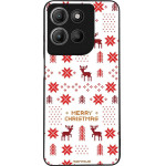 Sonique ���� Christmas Series ��� Motorola Moto G15 4G / Moto G15 Power Ugly Knit