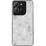 Sonique ���� Christmas Series ��� Motorola Moto G15 4G / Moto G15 Power Trees 02