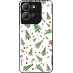 Sonique ���� Christmas Series ��� Motorola Moto G15 4G / Moto G15 Power Trees 01