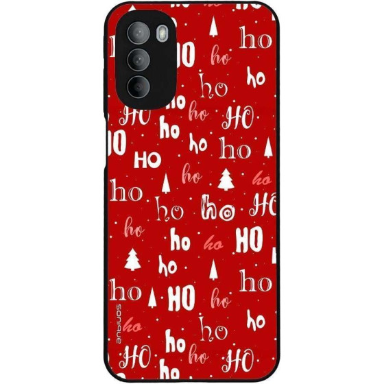 Sonique ���� Christmas Series ��� Motorola Moto G31 4G / Moto G41 4G HO-HO-HO