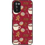 Sonique ���� Christmas Series ��� Motorola Moto G31 4G / Moto G41 4G Cinnamon Love