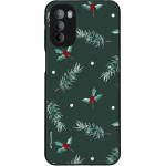 Sonique ���� Christmas Series ��� Motorola Moto G31 4G / Moto G41 4G Mistletoe