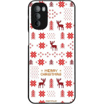 Sonique ���� Christmas Series ��� Motorola Moto G31 4G / Moto G41 4G Ugly Knit