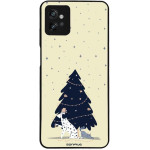 Sonique ���� Christmas Series ��� Motorola Moto G32 Happy Pets