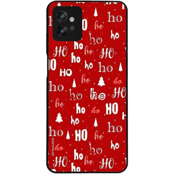 Sonique ���� Christmas Series ��� Motorola Moto G32 HO-HO-HO