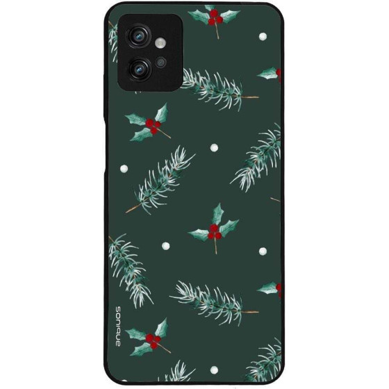 Sonique ���� Christmas Series ��� Motorola Moto G32 Mistletoe