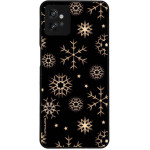 Sonique ���� Christmas Series ��� Motorola Moto G32 Snowflakes