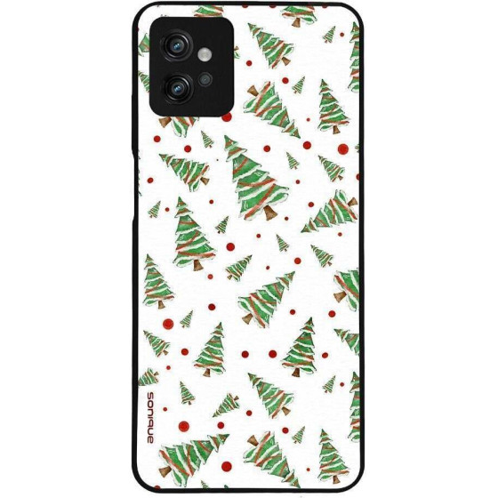 Sonique ���� Christmas Series ��� Motorola Moto G32 Trees 01