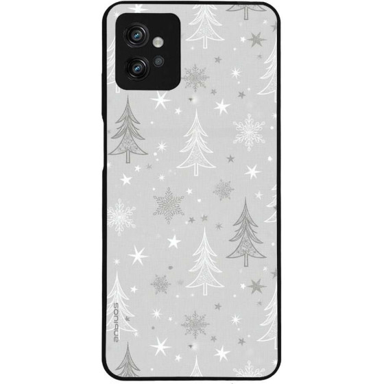 Sonique ���� Christmas Series ��� Motorola Moto G32 Trees 02