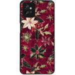 Sonique ���� Christmas Series ��� Motorola Moto G32 Wine Bloom