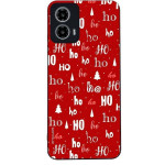 Sonique ���� Christmas Series ��� Motorola Moto G34 5G HO-HO-HO
