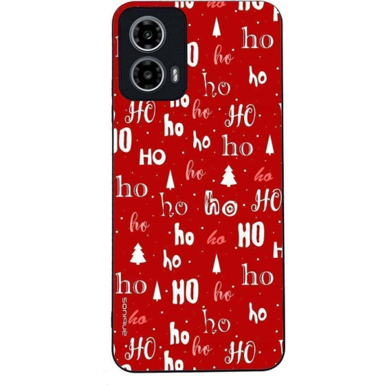 Sonique ���� Christmas Series ��� Motorola Moto G34 5G HO-HO-HO