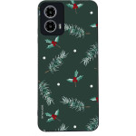 Sonique ���� Christmas Series ��� Motorola Moto G34 5G Mistletoe