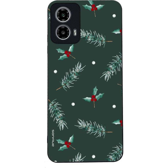 Sonique ���� Christmas Series ��� Motorola Moto G34 5G Mistletoe