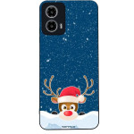 Sonique ���� Christmas Series ��� Motorola Moto G34 5G Reindeer