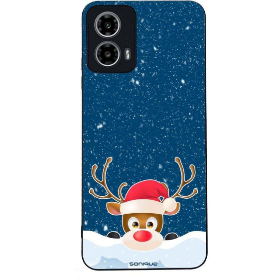 Sonique ���� Christmas Series ��� Motorola Moto G34 5G Reindeer