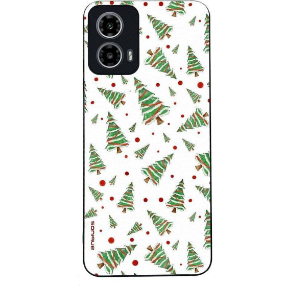 Sonique ���� Christmas Series ��� Motorola Moto G34 5G Trees 01