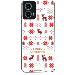 Sonique ���� Christmas Series ��� Motorola Moto G34 5G Ugly Knit