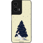 Sonique ���� Christmas Series ��� Motorola Moto G35 5G Happy Pets
