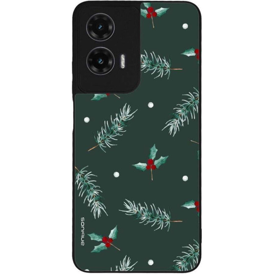 Sonique ���� Christmas Series ��� Motorola Moto G35 5G Mistletoe