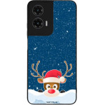 Sonique ���� Christmas Series ��� Motorola Moto G35 5G Reindeer
