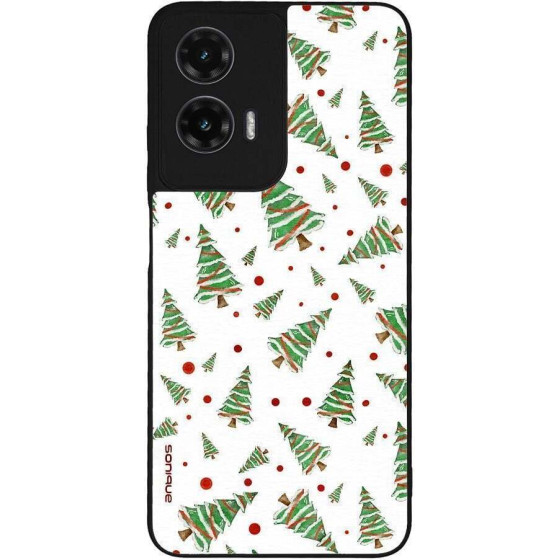 Sonique ���� Christmas Series ��� Motorola Moto G35 5G Trees 01