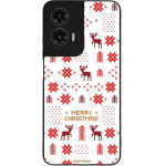 Sonique ���� Christmas Series ��� Motorola Moto G35 5G Ugly Knit