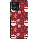 Sonique ���� Christmas Series ��� Motorola Moto G53 5G Cinnamon Love