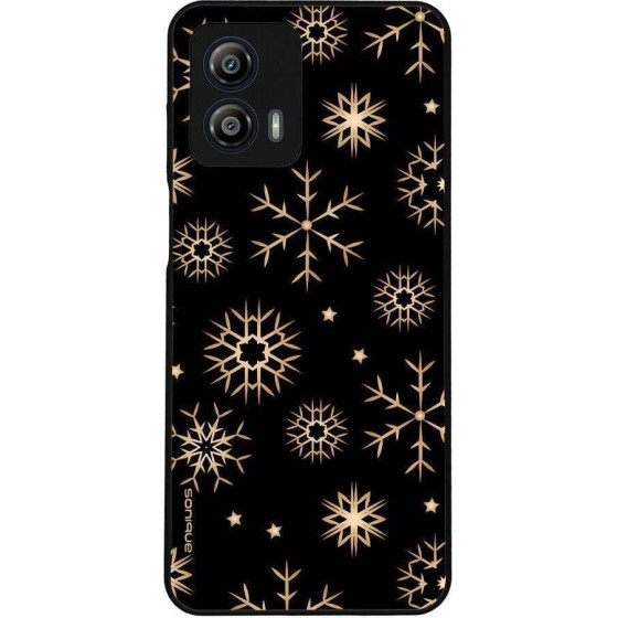 Sonique ���� Christmas Series ��� Motorola Moto G53 5G Snowflakes