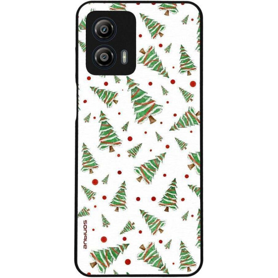 Sonique ���� Christmas Series ��� Motorola Moto G53 5G Trees 01